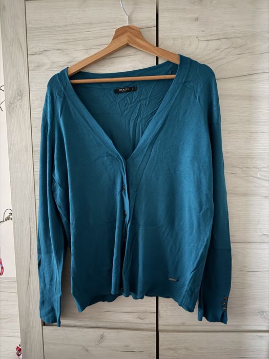sweter kardigan Mohito