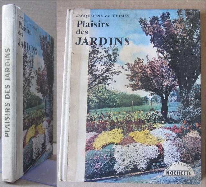 GARDENING - Books (French)64752110158466123