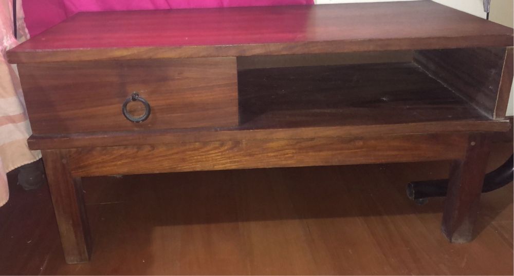 Mesinhas de cabeceira