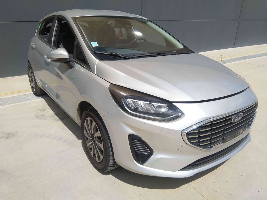 FORD FIESTA VII - 2022 - Para Peças