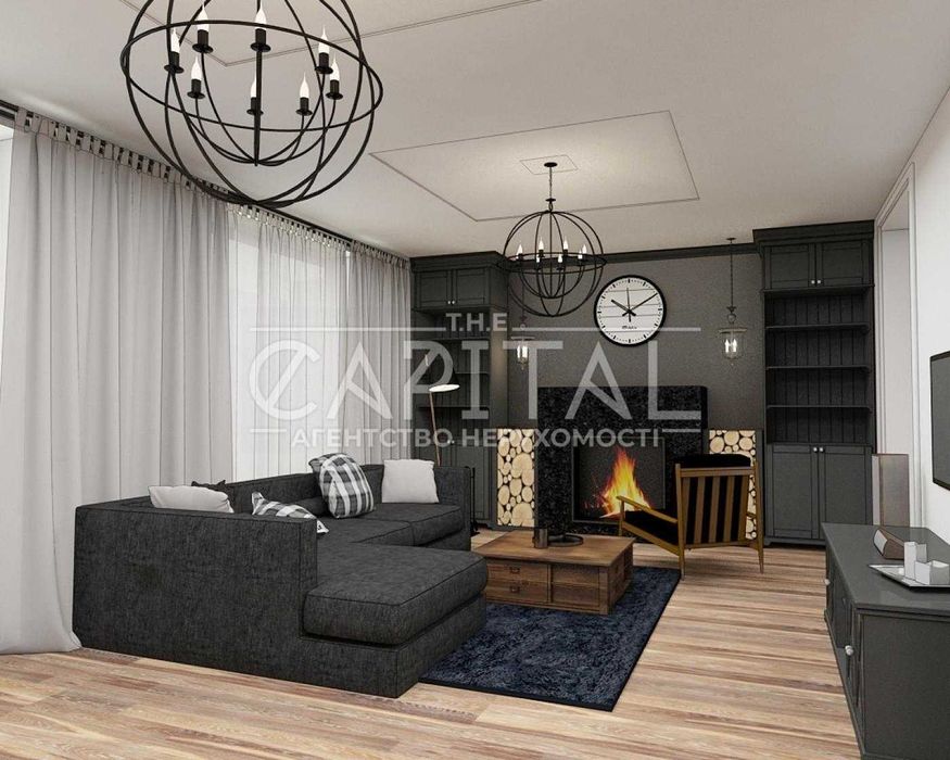 Продаж будинку с.Пухівка