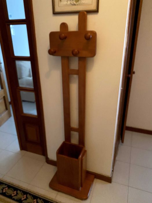 Frigorifico Bosch combinado como novo + Bengaleiro de entrada