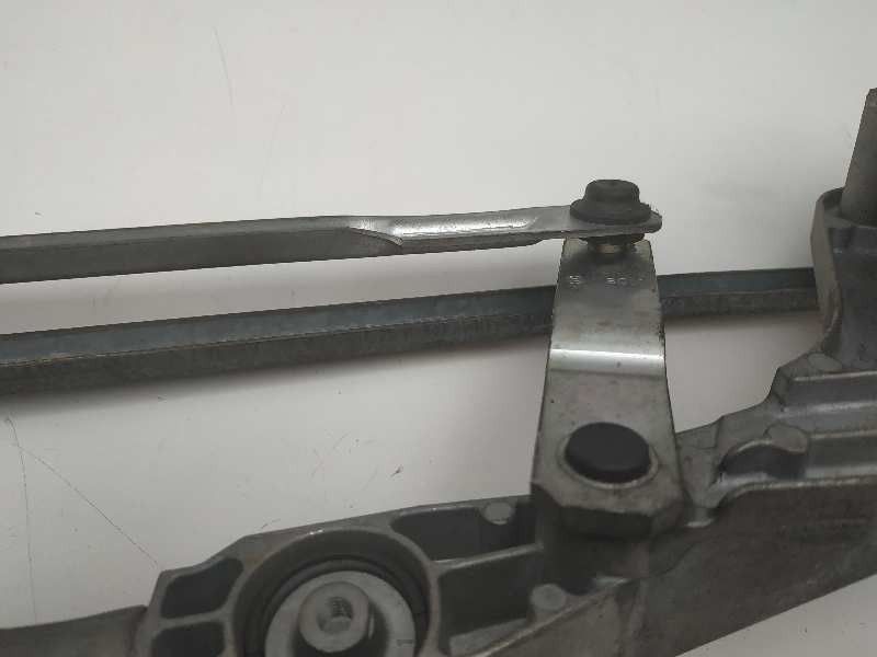 MOTOR LIMPA-VIDROS FRONTAL FORD FOCUS II SEDAN 2005