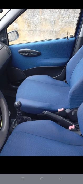 Fiat  Punto  1.2