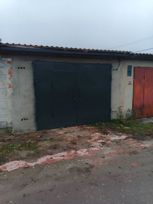 Продам гараж,Крошня,Г/К Простір