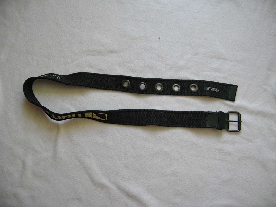 Ремень, пояс Unit. 573.  Длина 117 см