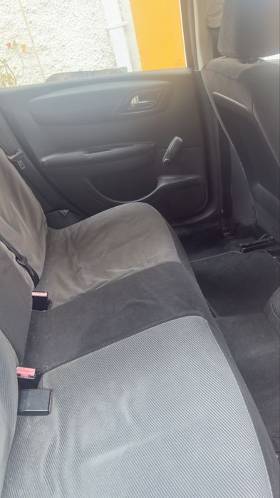 Carro Citroen C4 2008 1.6 Hdi