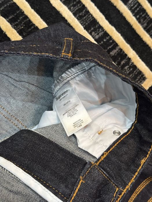 Джинси/штани supreme/gallery dept/суприм/NEW