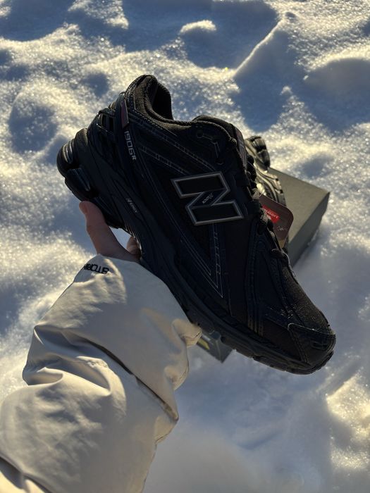 Оригинал | мужские кроссовки new balance 1906 primaloft | U1906ROE