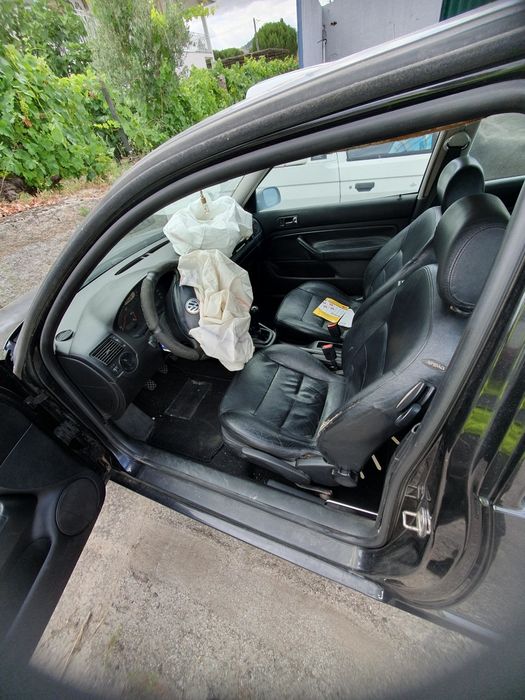 Golf 1.4 VI para peça