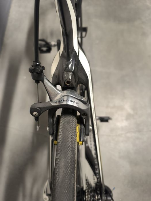 Rower triatlonowy Scott plasma 2
