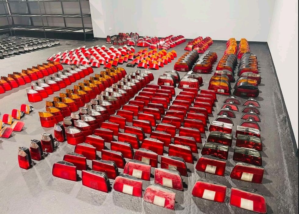 Авторозборка бмв Е39 Е46 Е60 Е90 шрот Шрот bmw BMW разборка запчастини