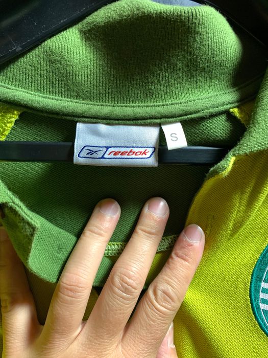 Equipamentos oficiais SCP