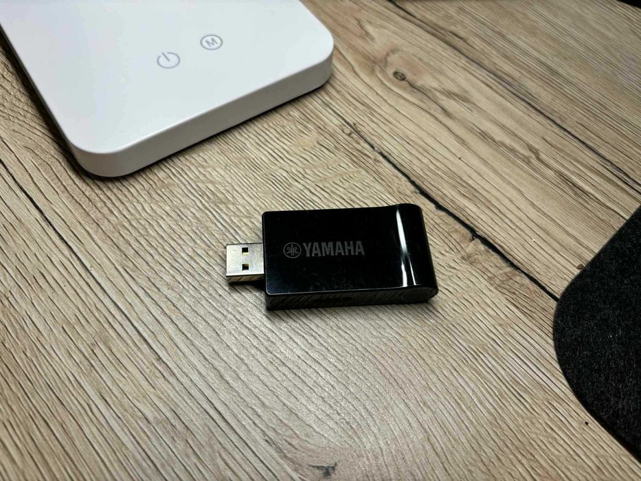 Yamaha UD-WL01 Wireless LAN-Adapter Wifi Bezprzewodowy Adapter Moduł