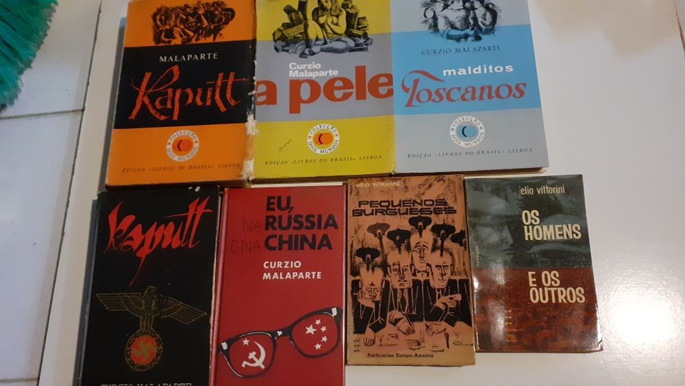 Literatura italiana