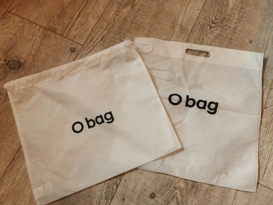 OBAG O BAG moon light ml worki przeciwkurzowego.