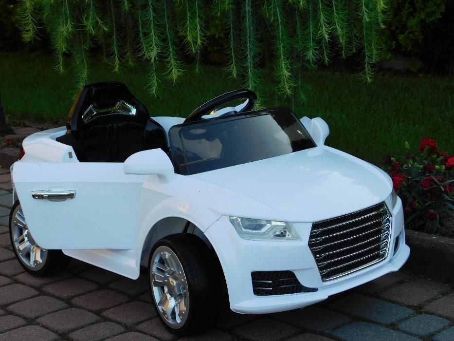 JAREX Pojazd akumulatorowy Samochód elektryczny na akumulator