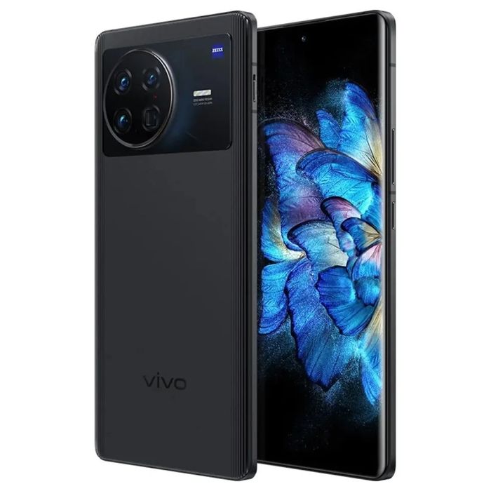 Vivo x note 7 ' /  512GB rom / 12 + 12GB ram