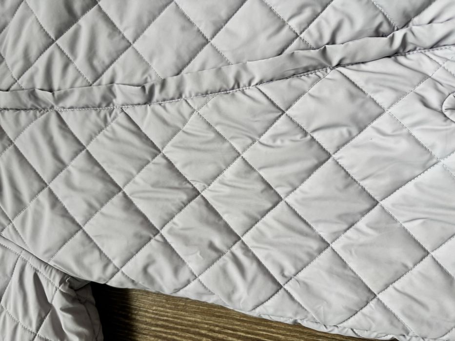 Дитячий зимовий комбінезон