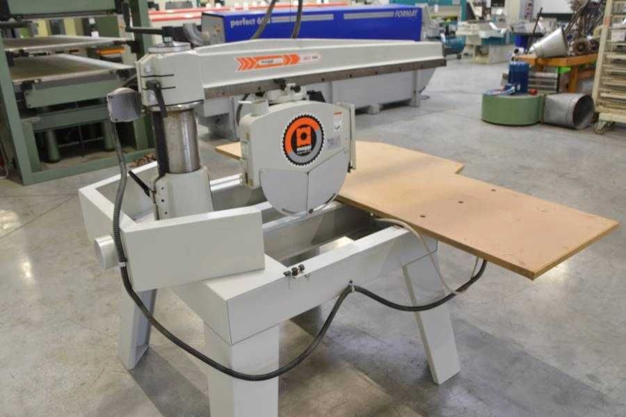 Piła radialna Maggi Best 960 - 2009r