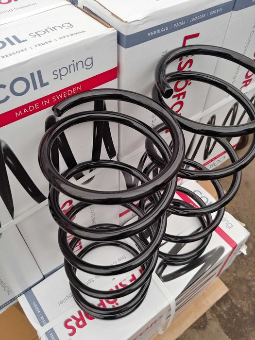 Пружина передняя,задняя Нива Тайга 21213,21214,Нива Шевроле 2123