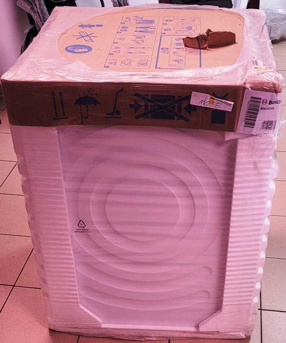 Pralka Bosch Serie 6 WGG242ZEPL 9kg 1200obr/min