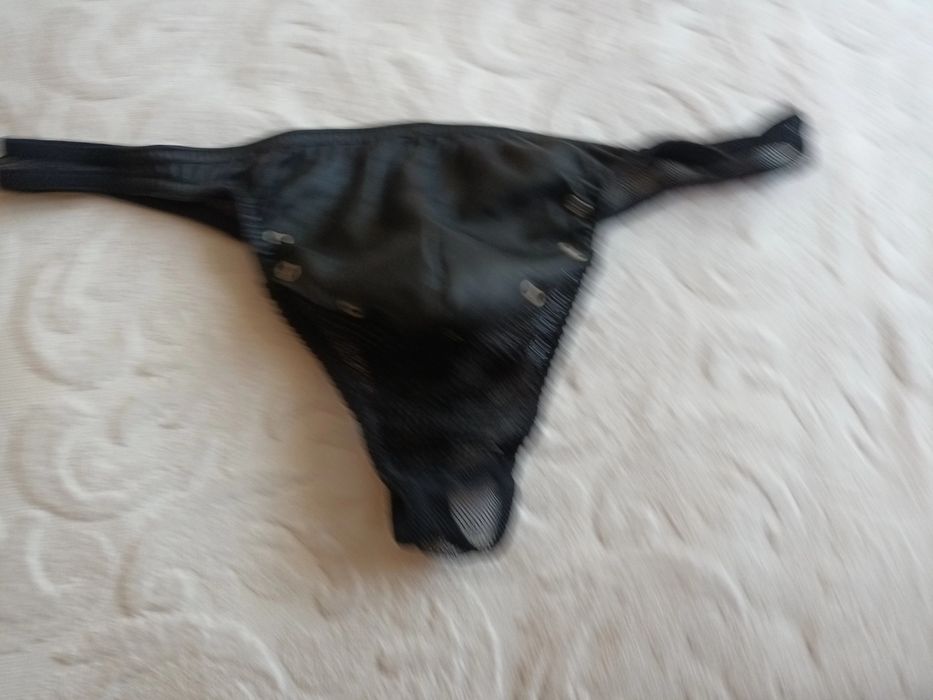 Трусики мужские мега сексуальные