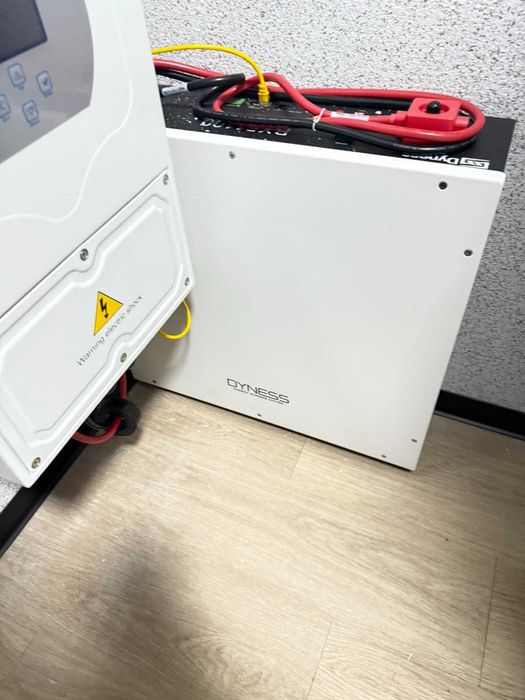 Резервне живлення ДБЖ під ключ | Для дому та бізнесу | Київ та область