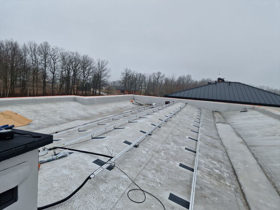 Fotowoltaika 10kw z magazynem energii 15kw tylko 33.000 brutto !