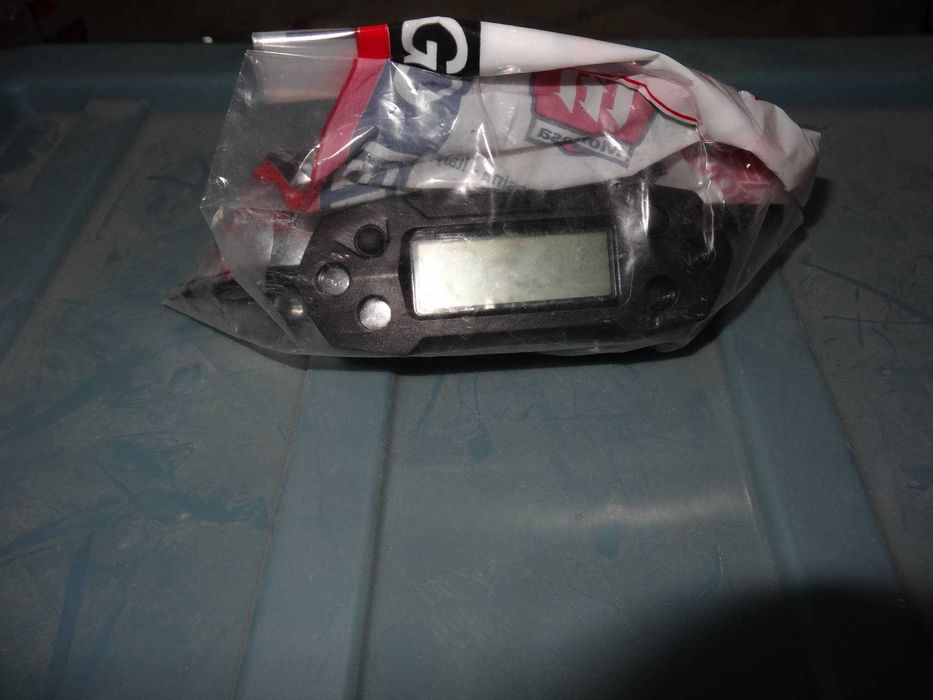 Material e Kit Enduro HM de amolgação - Honda CRF450R/250R de 2014