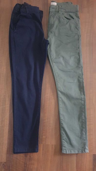 Spodnie chłopięce  146
