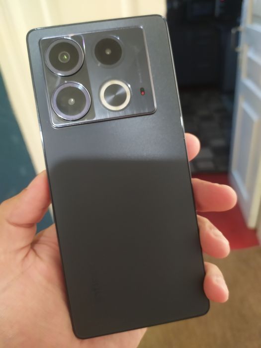 Infinix Note 40 8/256
