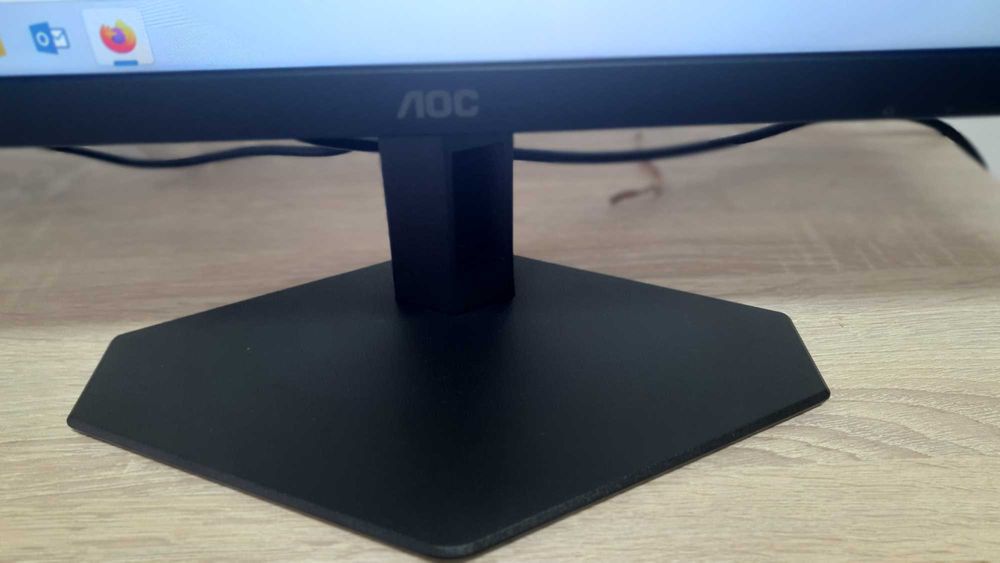 Monitor Gaming AOC 24G4XE