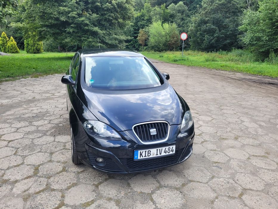 Seat Altea