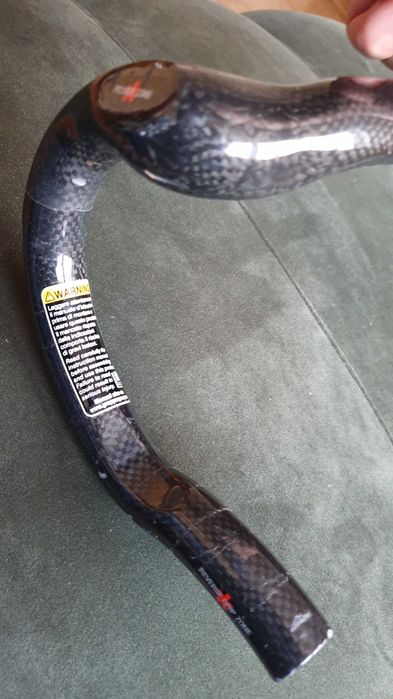 kierownica gravel Cinelli Neo Morphe 44 cm