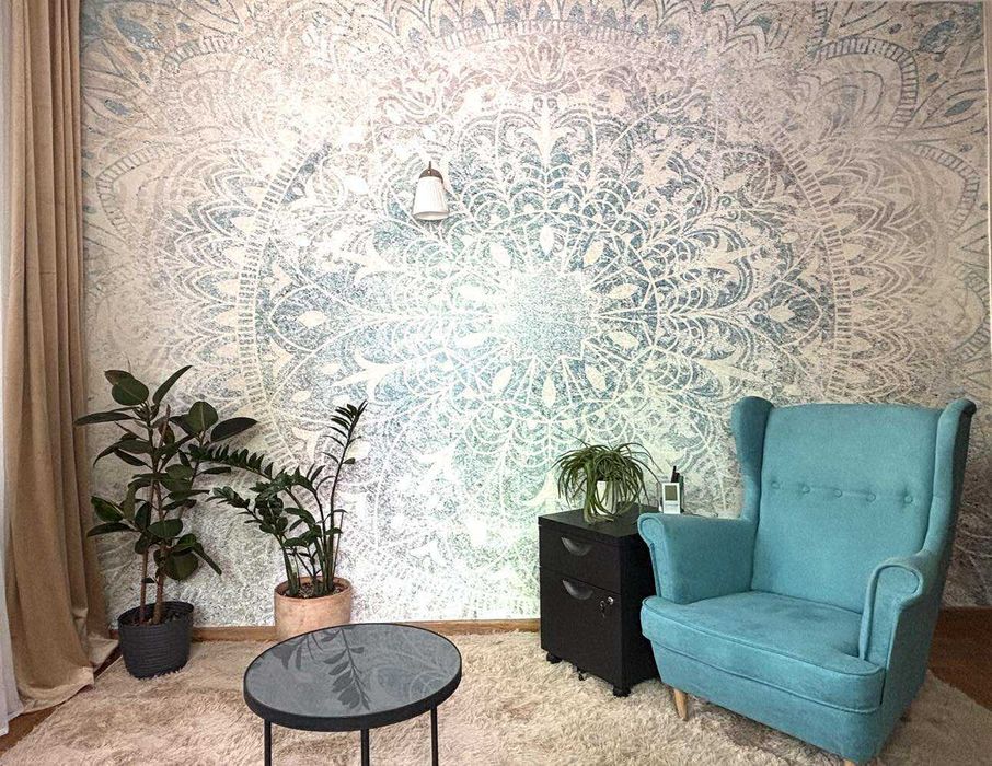 Kameralne gabinety dla coacha, psychologa, psychoterapeuty Śródmieście