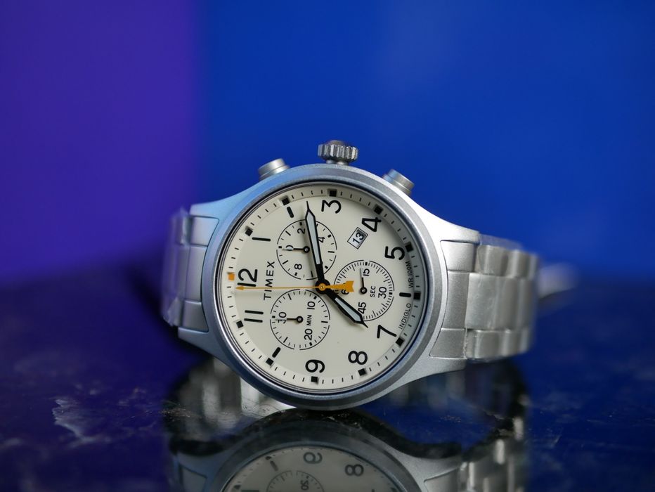 Timex Tw2R47600 Expedition