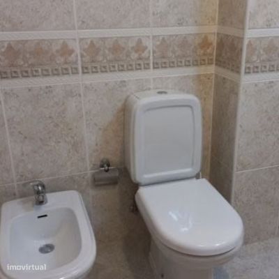Apartamento T2 Aveiro