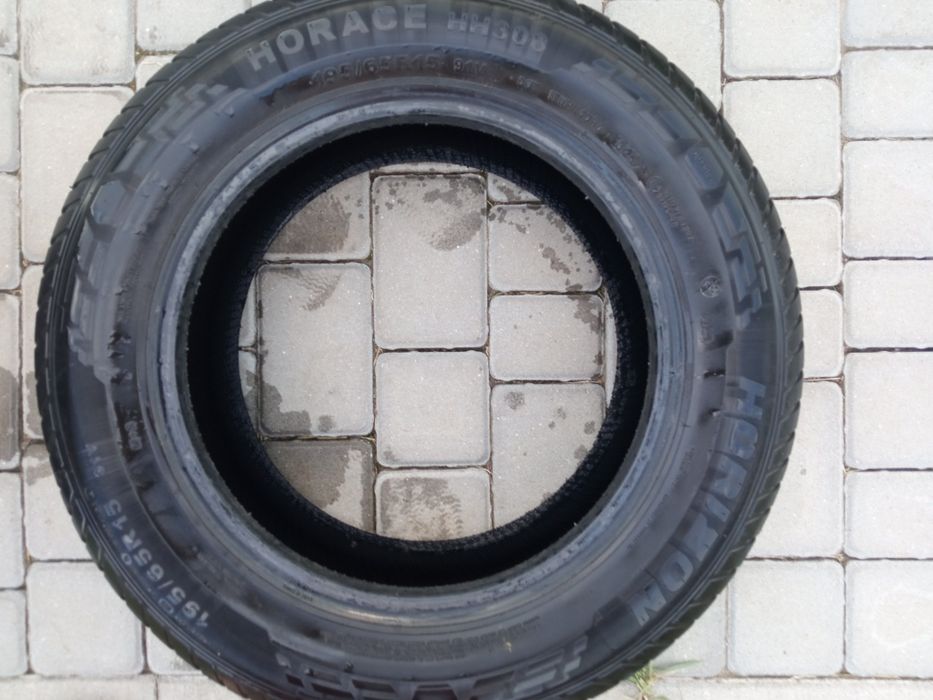 Шини літні 195/65 r15