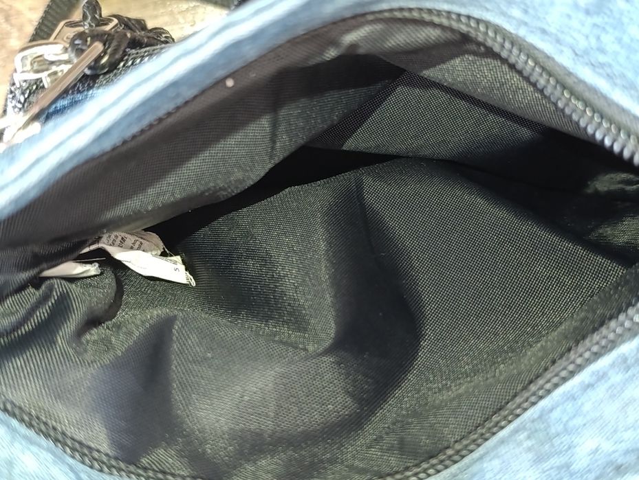 Сумка через плече, месенджер  Eastpak Rusher