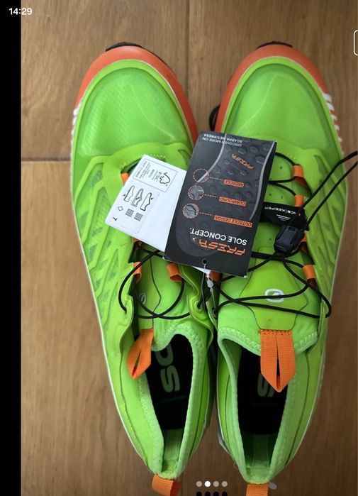 Buty Scarpa 46 Nowe