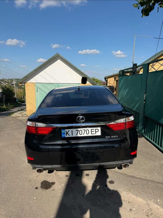 Продам Lexus ES 350