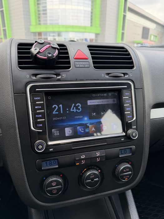 Volkswagen Golf 5