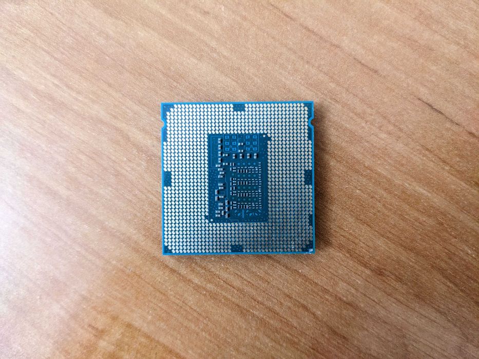 Процессор Intel Core i7-4790K 4.0GHz/5GT/s/8MB s1150