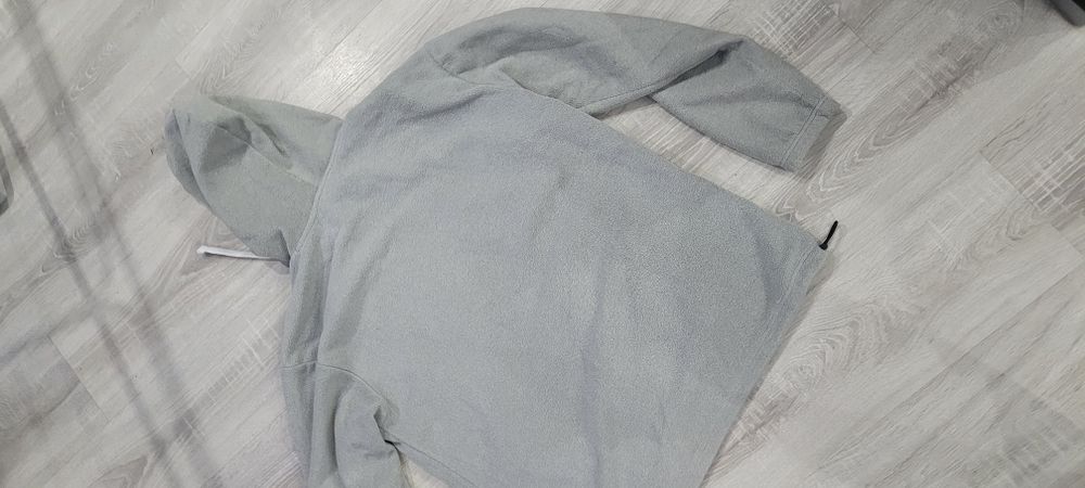 Bluza Champion szara XL