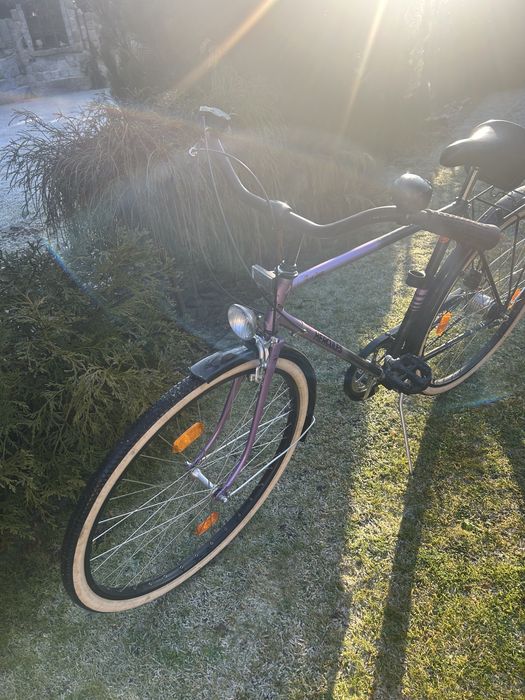 Rower Męski Hercules 28”