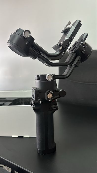 Dji Ronin RSC 2 Gimball
