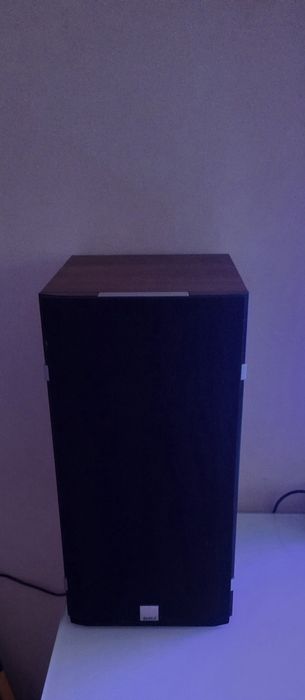Zestaw audio Yamaha ca 810 Denon dcd 1550ar dali  lektor 3