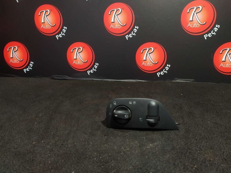 Comando Das Luzes Seat Ibiza Ii (6K1)