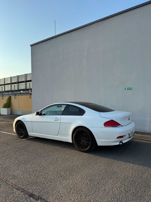 BMW Seria 6